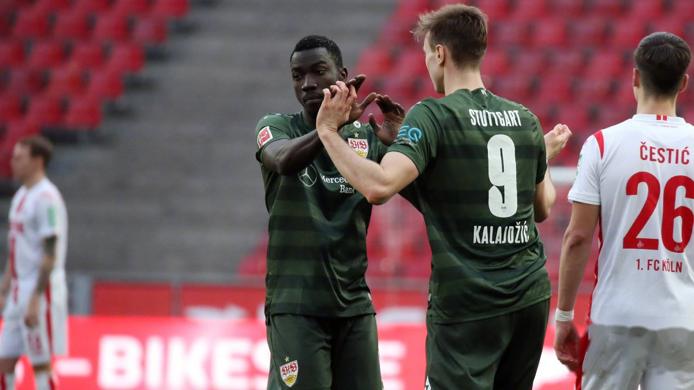 包含斯图加特主场失利，积分榜位置下滑的词条