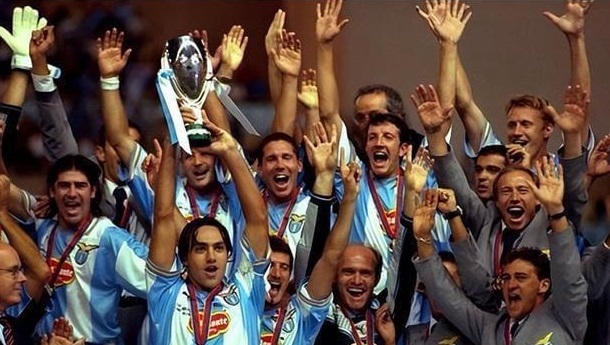 开云体育在线-拖后腿！拉齐奥客场战绩不佳，难掩困境的简单介绍