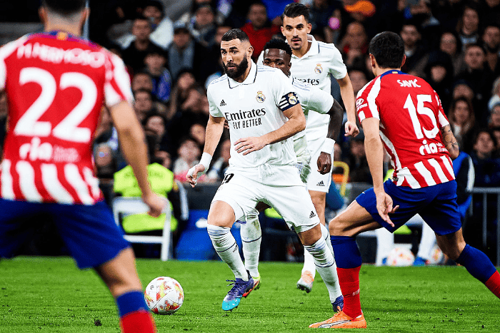 开云体育平台APP-马德里竞技惨遭逆转，强敌难以招架