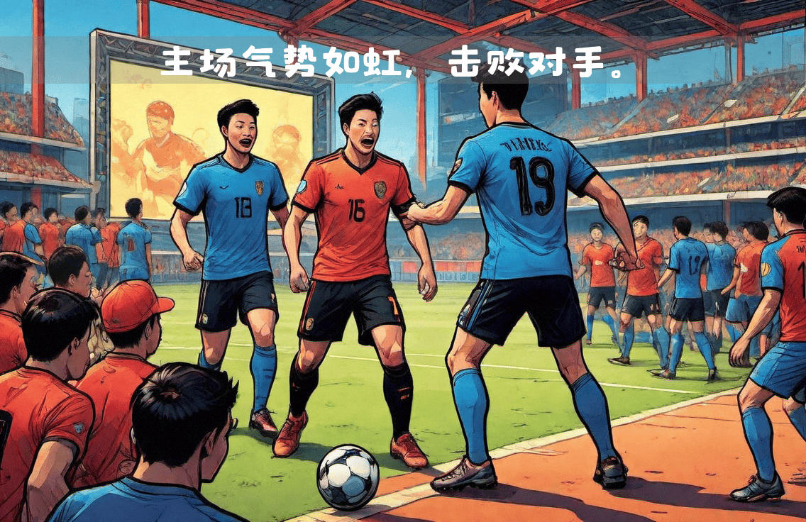 汉诺威队目前排名前列，期待接下来的比赛