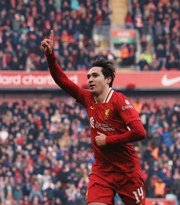 利物浦主帅助阵备战，国家队士气高昂迎战的简单介绍