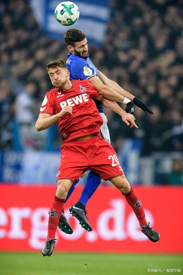 科隆球队在主场大获全胜，取得重要胜利的简单介绍