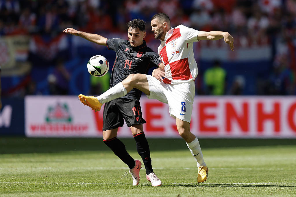 开云体育入口-克罗地亚队在激烈比赛中晋级到下一轮