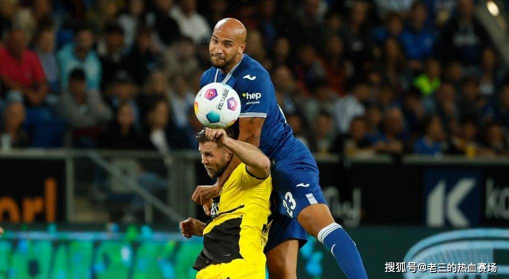 开云体育在线-包含法兰克福欲夺得对阵霍芬海姆的胜利的词条