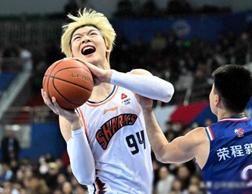 开云体育app-上海男篮在赛场上获得了成功的胜利的简单介绍