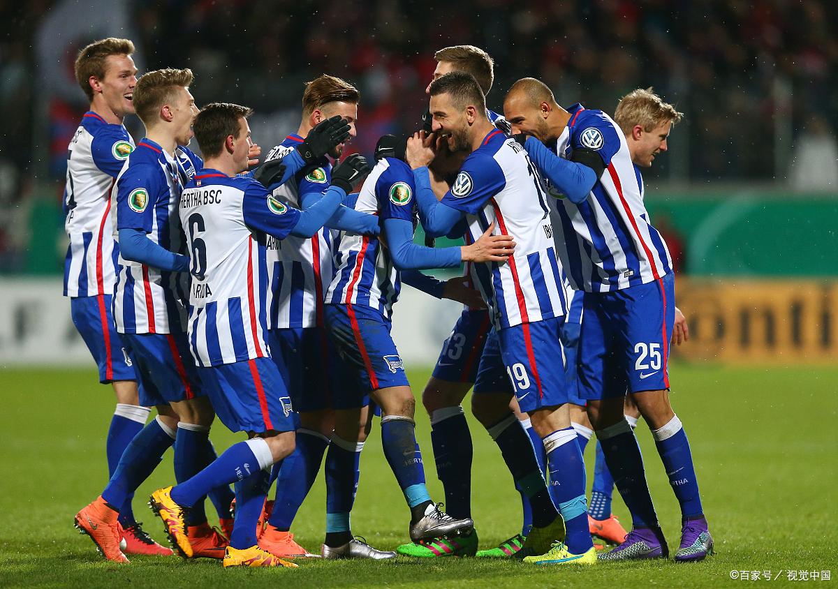 开云官网-关于柏林赫塔主场击败对手，继续追赶领头羊的信息