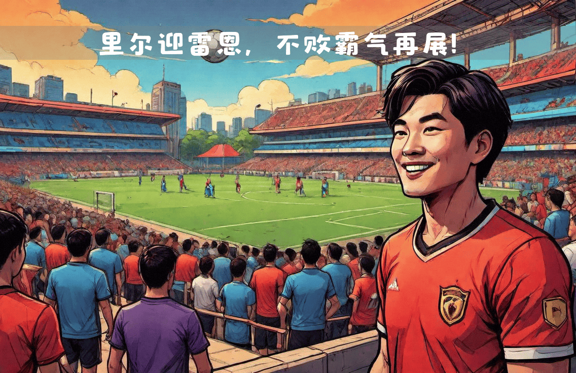 开云体育中国-里尔客场战平里昂，延续不败纪录的简单介绍