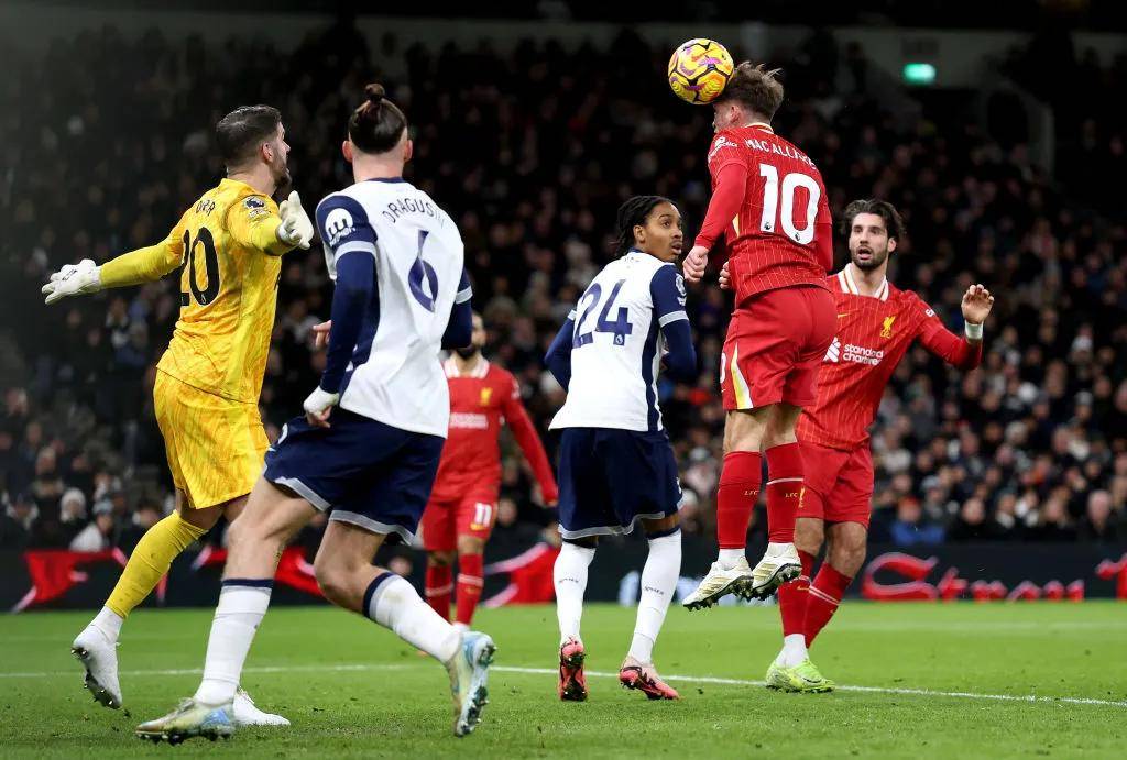 开云体育官网-热刺后防线失误频频，需改进整体表现的简单介绍