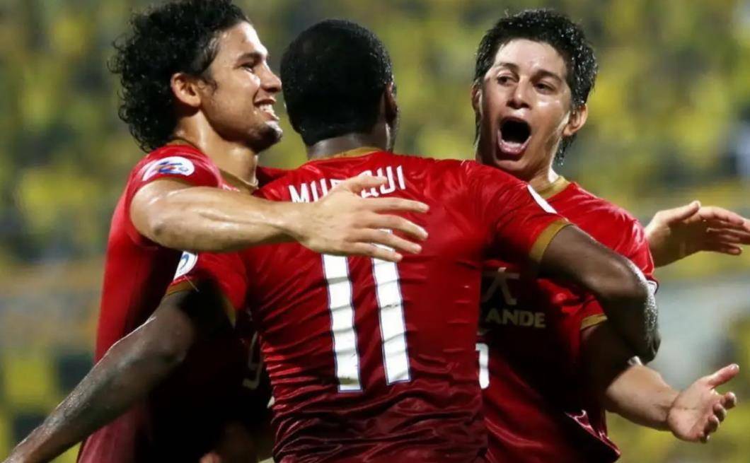 开云体育APP下载-阿尔及利亚俱乐部在亚冠比赛中表现出色