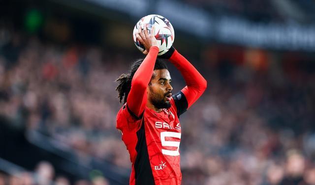 开云体育官网-雷恩客场表现出色，终结对手主场不败纪录的简单介绍