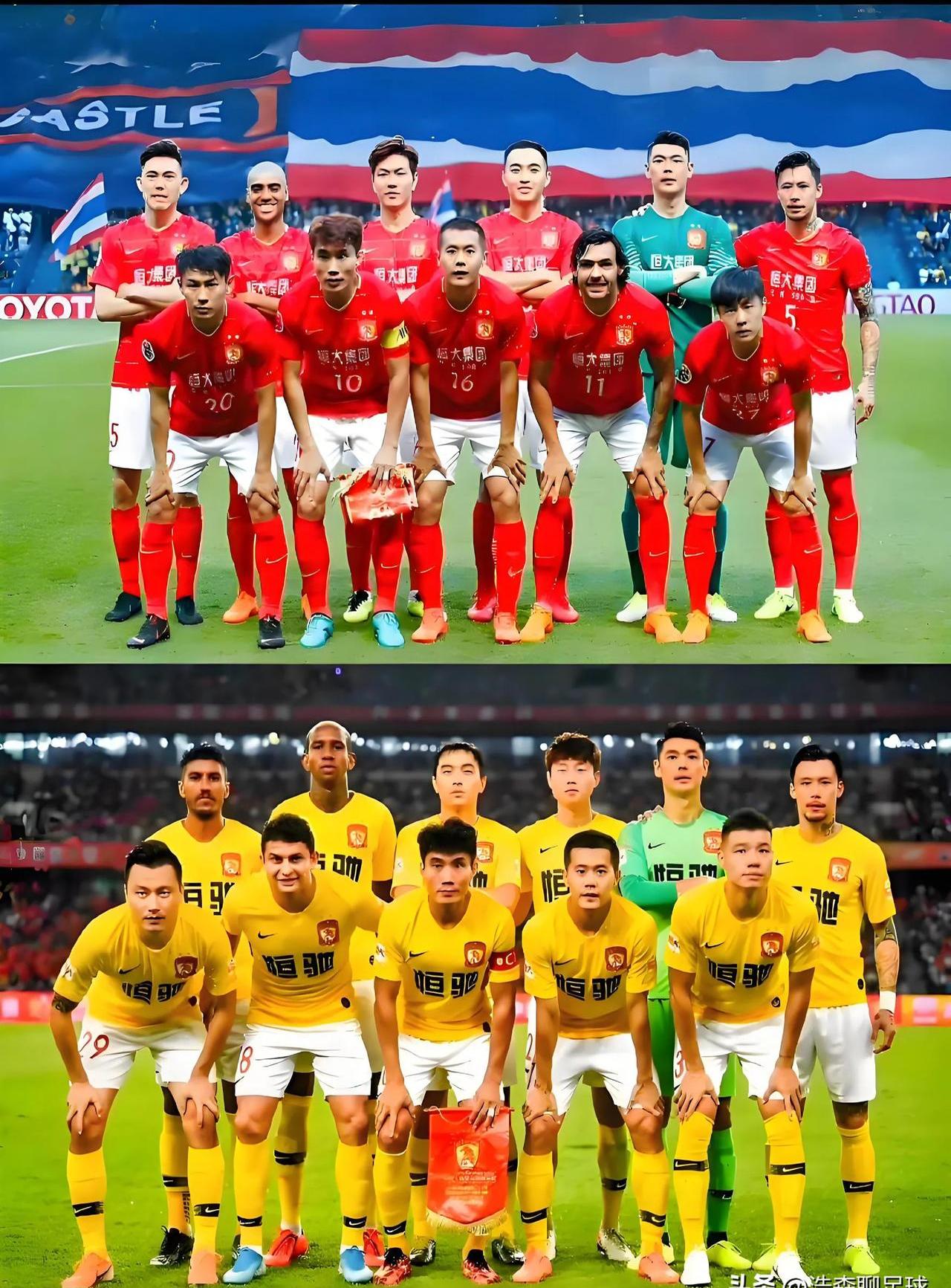 足球赛场精彩连连！双方实力旗鼓相当