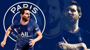 梅西当家破门，巴黎圣日耳曼豪取四连胜