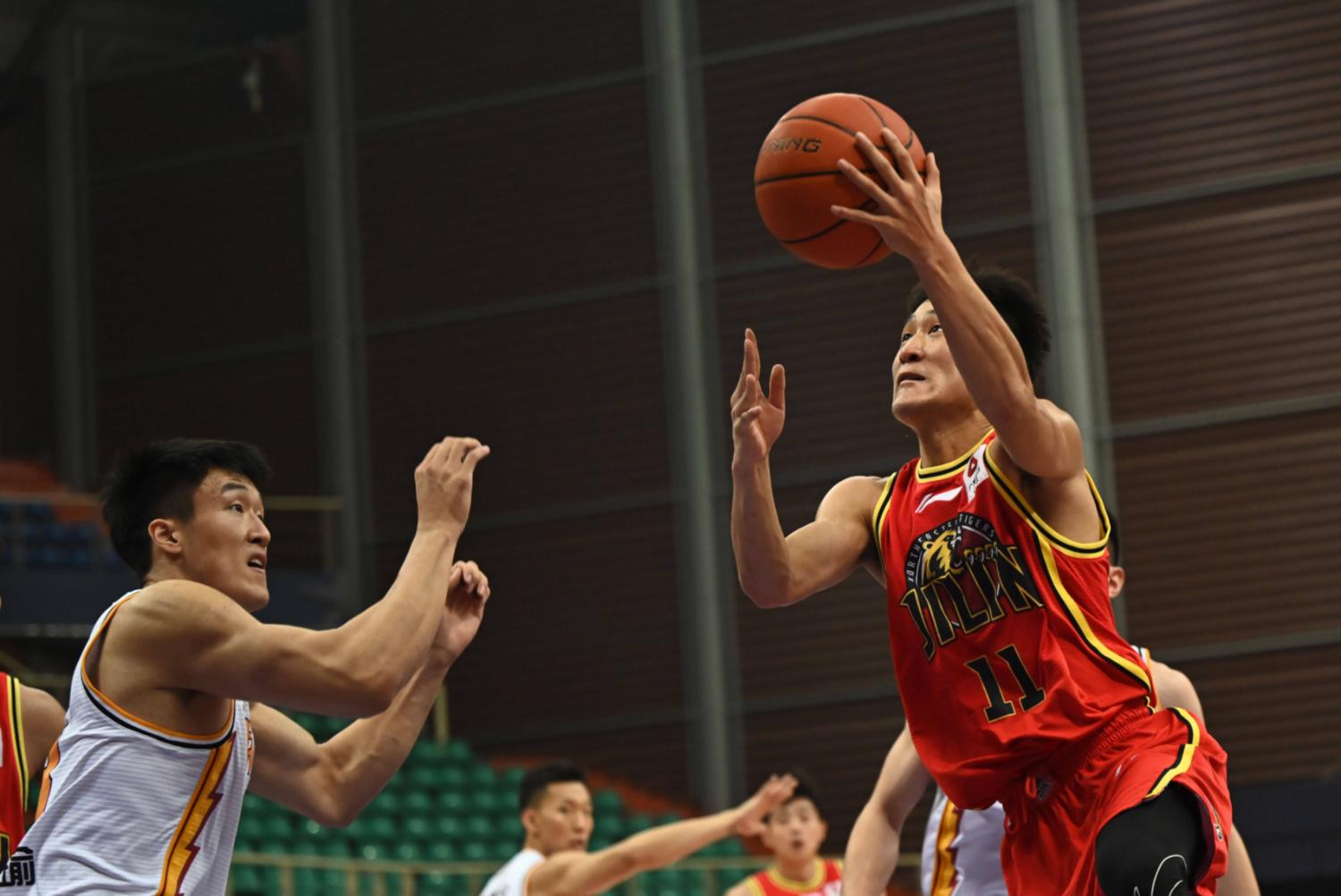 开云下载-吉林队壮举惊艳，引爆比赛现场