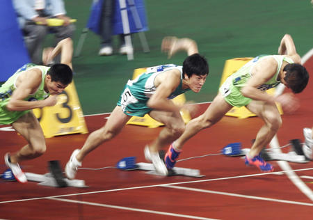 吉林队壮举惊艳，引爆比赛现场