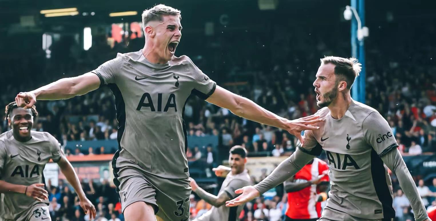 开云体育平台APP-关于热刺球员受伤病困扰，表现不佳，连败收官的信息