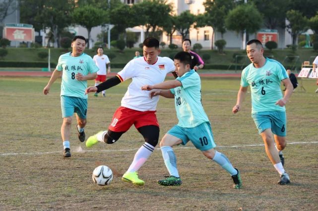 关于热血擂台！国内足球场上风云再起的信息