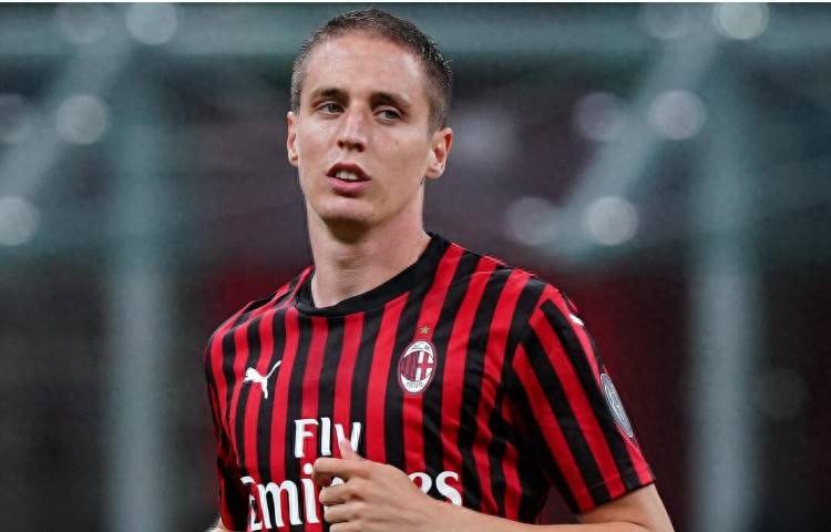 关于赛前专访：AC米兰主帅谈世俱杯目标的信息