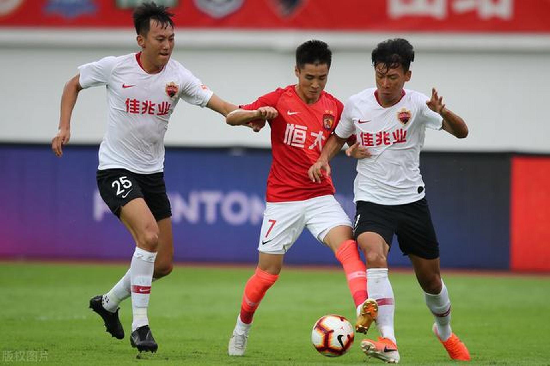 开云体育平台APP-广州富力vs深圳佳兆业：胜负不明，耐人寻味的简单介绍