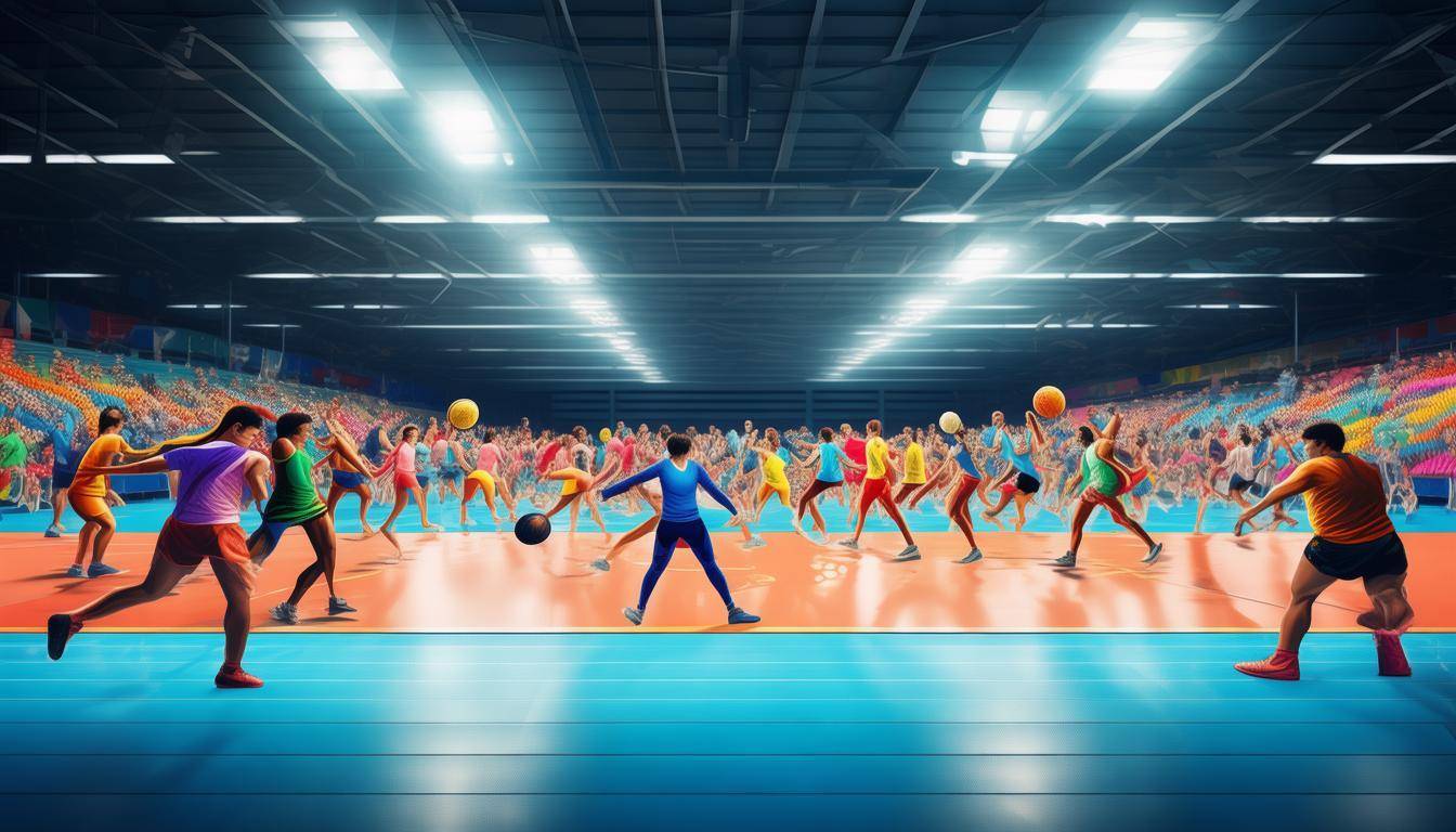 开云体育app-关于体育盛事吸引全球目光，几近引爆热潮的信息