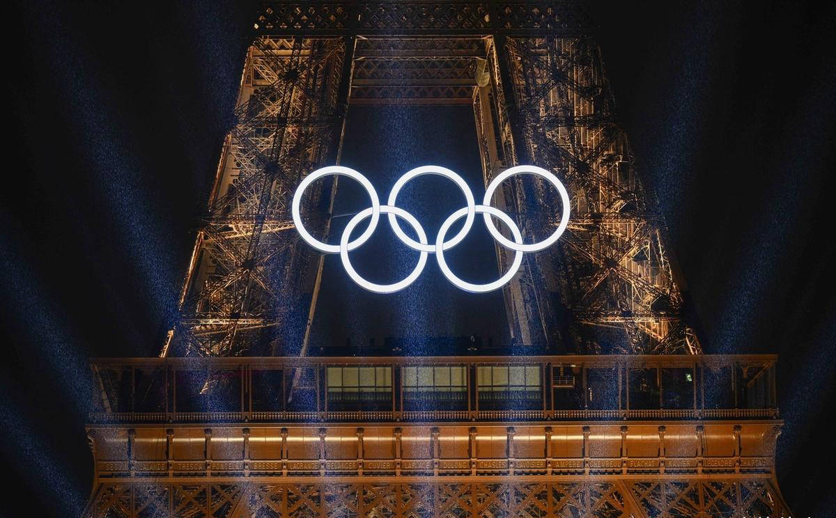 关于体育盛事吸引全球目光，几近引爆热潮的信息