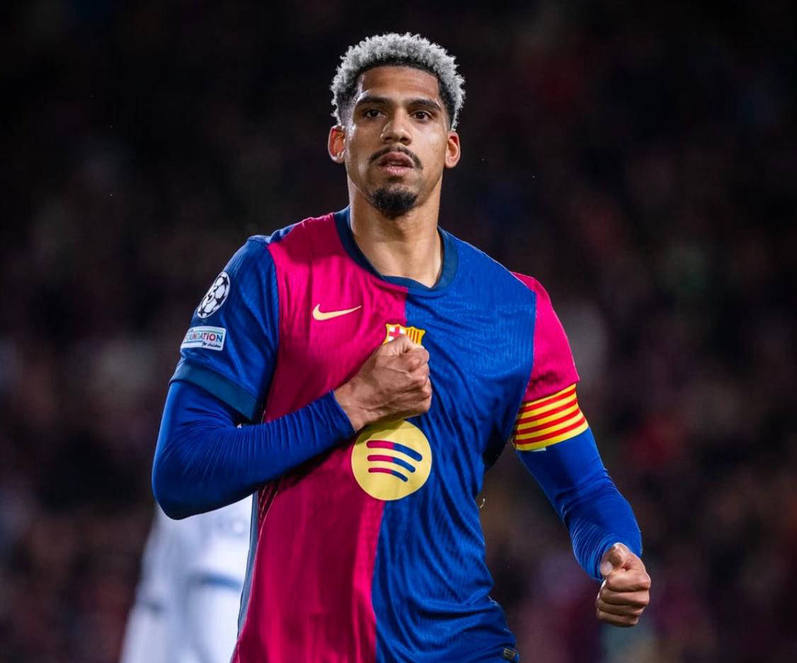 开云体育-转会市场欢迎涌现新星，价值飙升不断