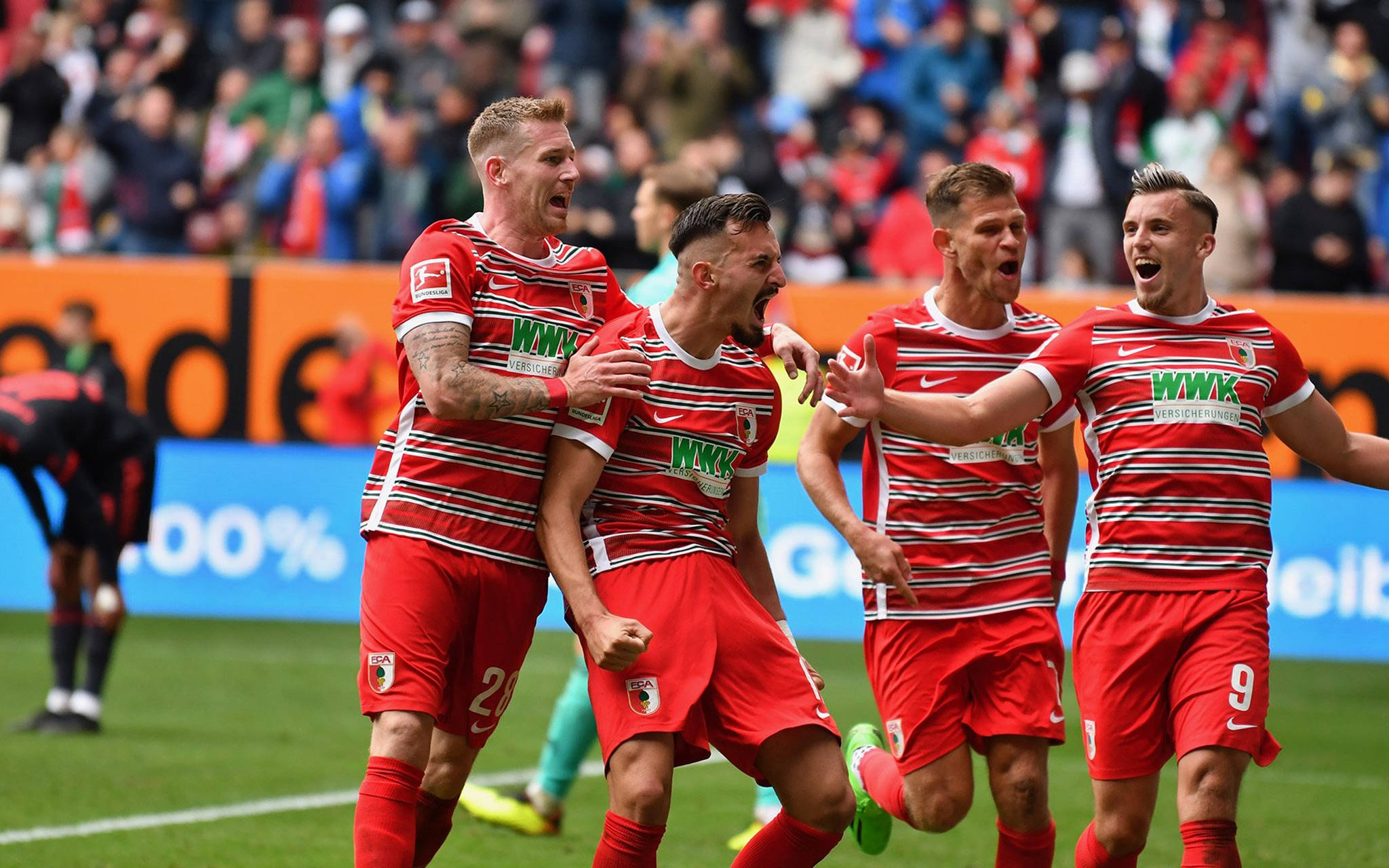 开云体育平台APP-包含美因茨主场告捷，豪取三连胜的词条