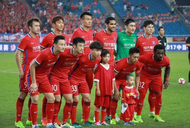 开云体育在线-广州富力客场逼平重庆力帆，比赛演变不容小觑的简单介绍