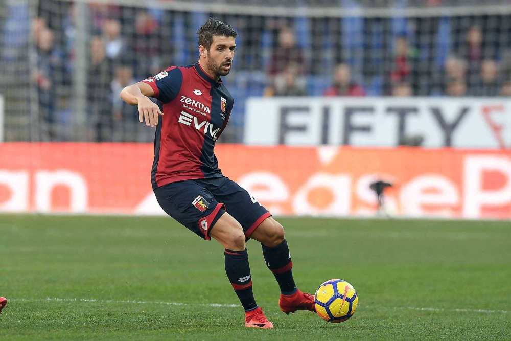 开云体育-关于热那亚主场大败，保级形势严峻的信息