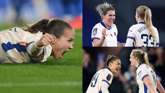 开云体育app-比赛精彩瞬间一览，女足表现抢眼的简单介绍