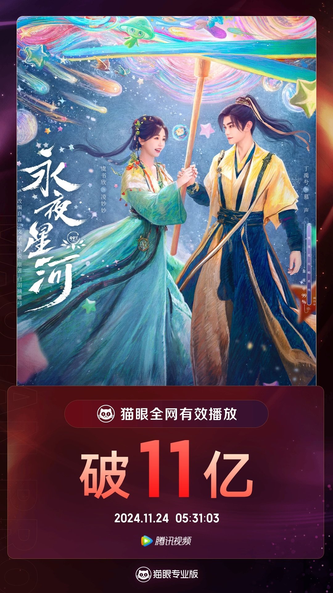 网剧《奋斗吧！中国队》热播