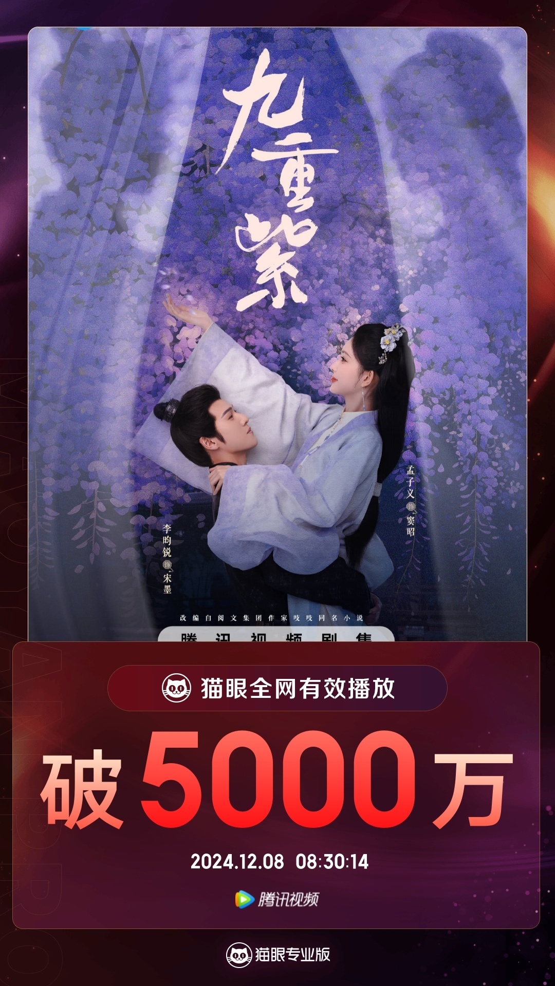 网剧《奋斗吧！中国队》热播