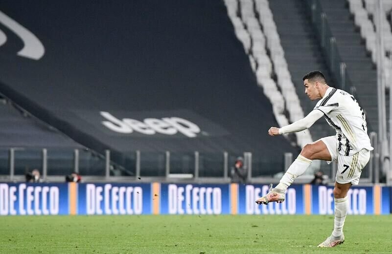 尤文图斯闷平，晋级希望渺茫的简单介绍