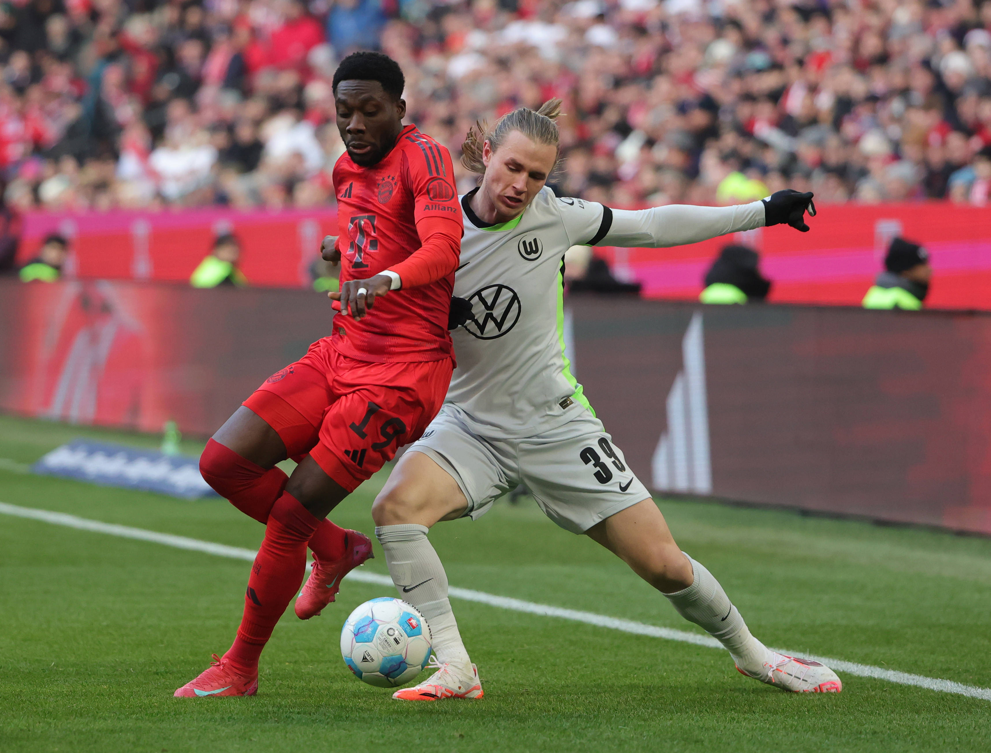 汉堡球队获胜，德甲战局喜人的简单介绍