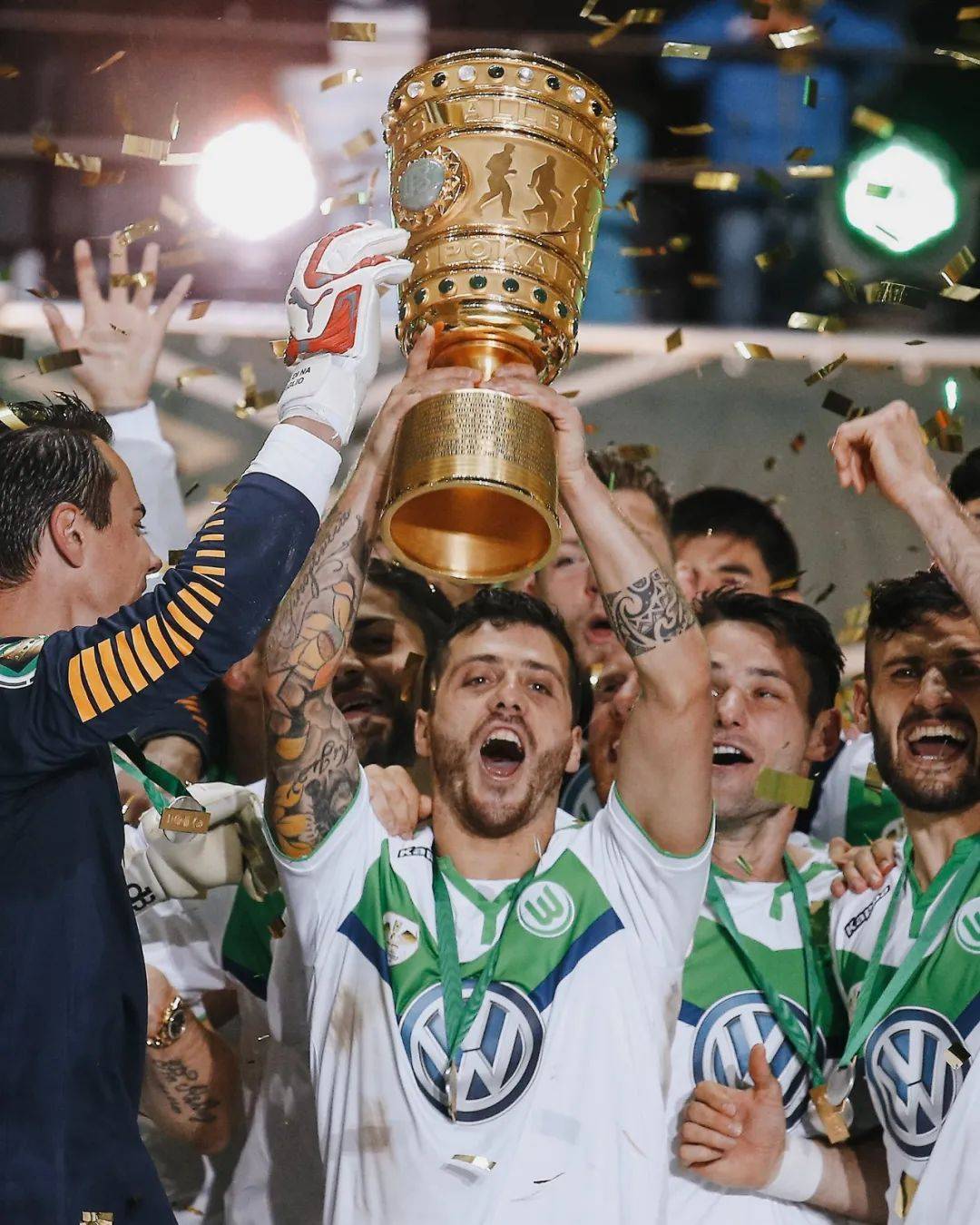 开云体育下载-关于沃尔夫斯堡客场险胜，实现爆冷取胜的信息