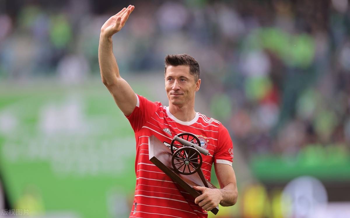 开云体育入口-黑马波兰：新生代球星莱万多夫斯基令人瞩目的简单介绍