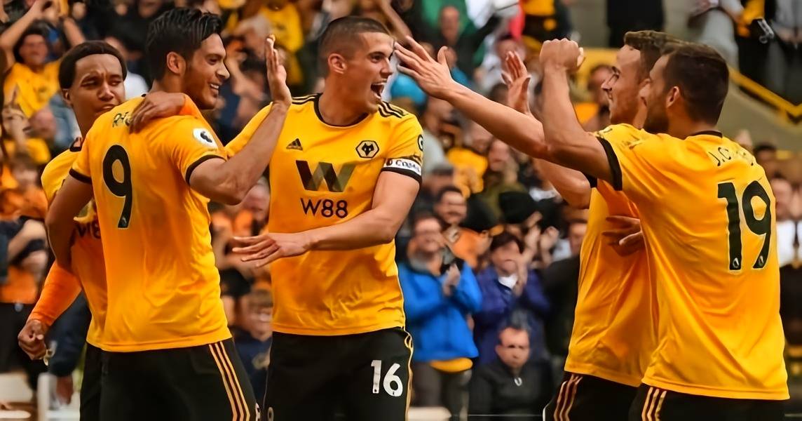 开云体育入口-包含水晶宫迎战劲敌，英超比赛决胜时刻吹起战鼓的词条