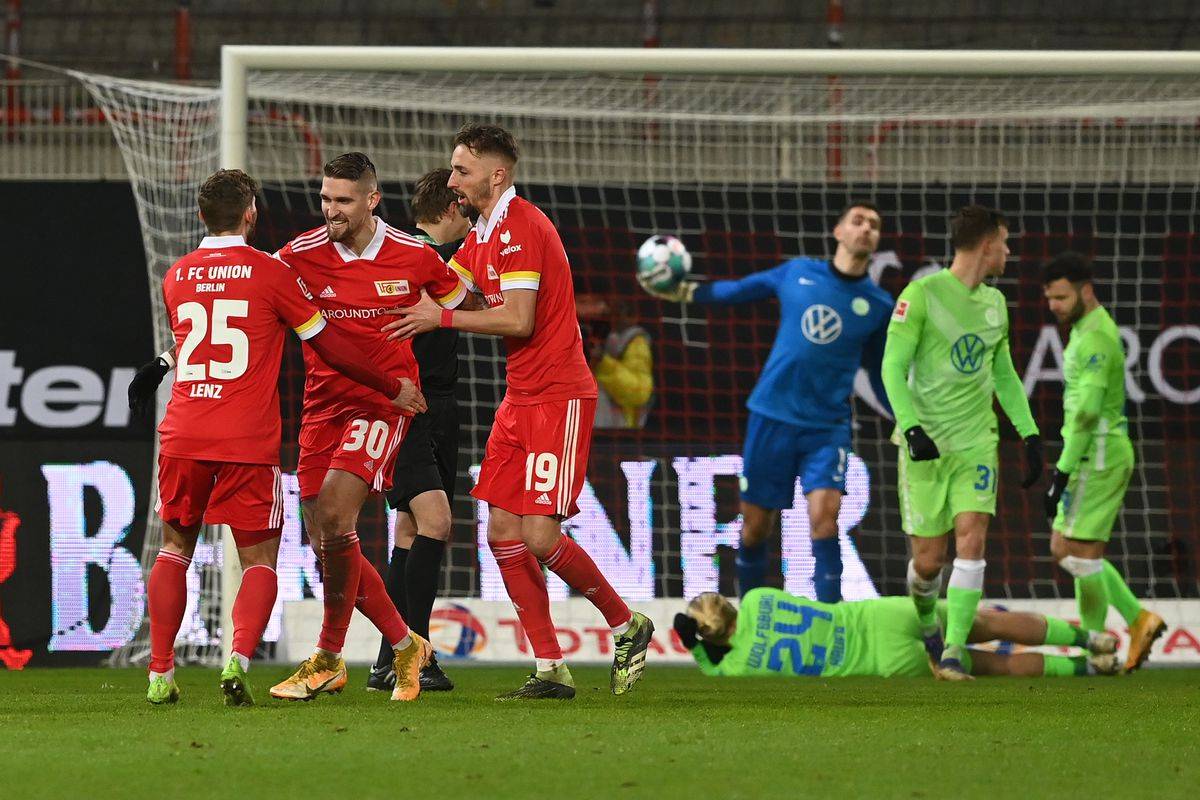 开云平台-柏林赫塔-战胜云达不来梅，提升排名