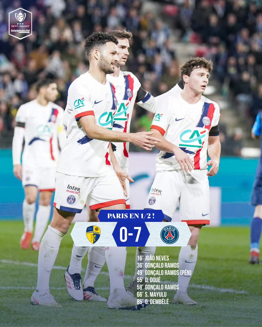 开云体育app-关于里昂客场憾负巴黎，晋级前途日渐黯淡的信息