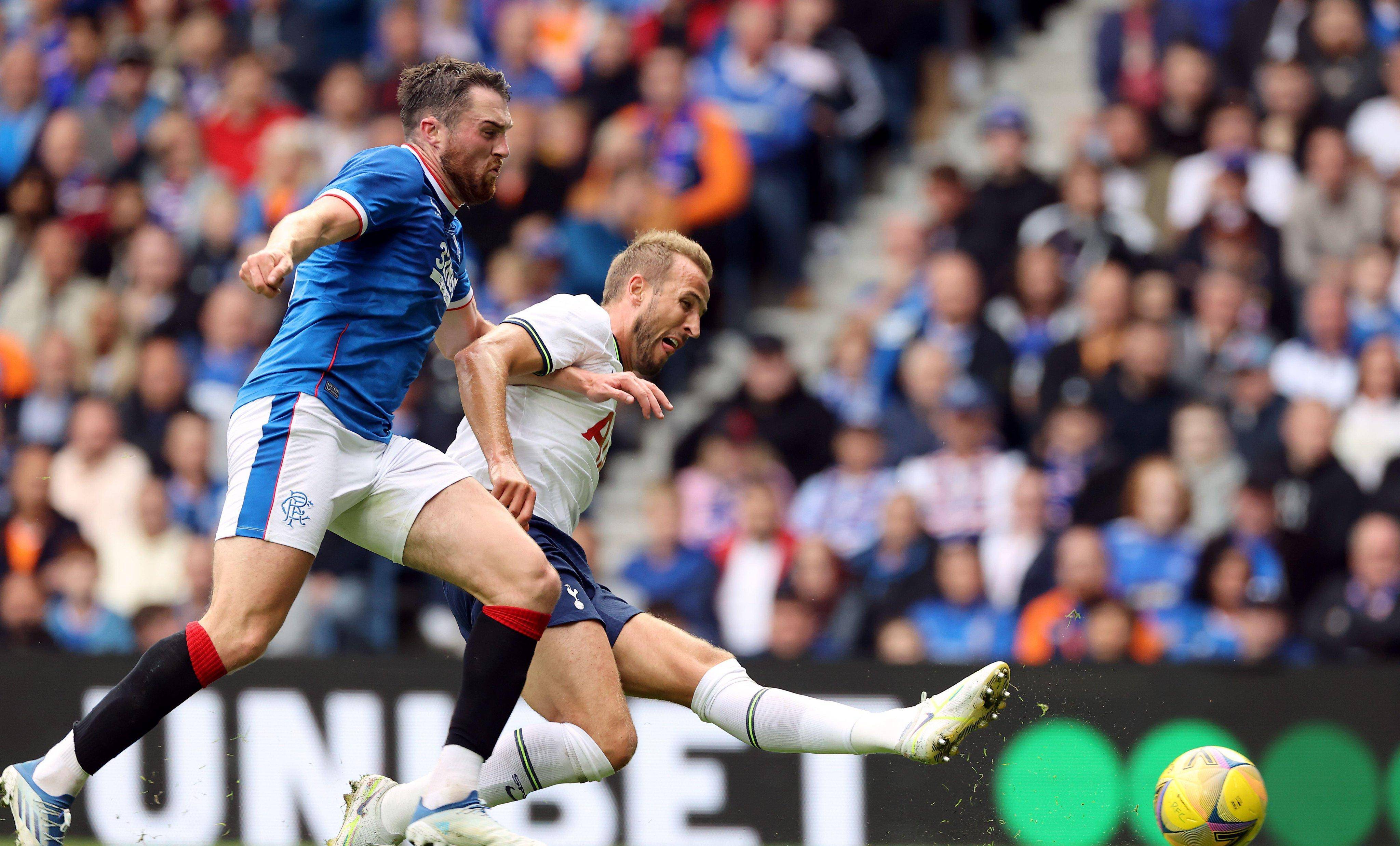 开云体育APP下载-欧冠四强悉数出炉，强者恒强厮杀正酣的简单介绍