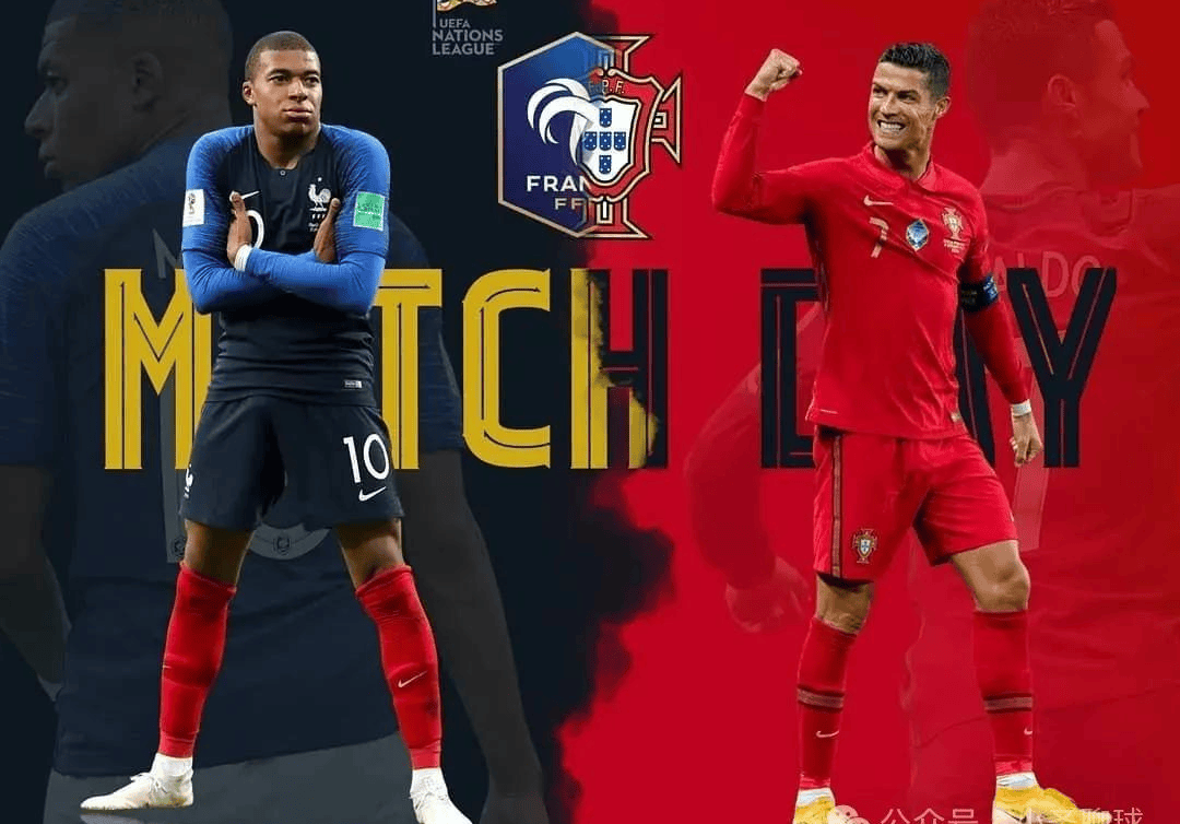 开云下载-法国胜出葡萄牙进入欧洲杯半决赛