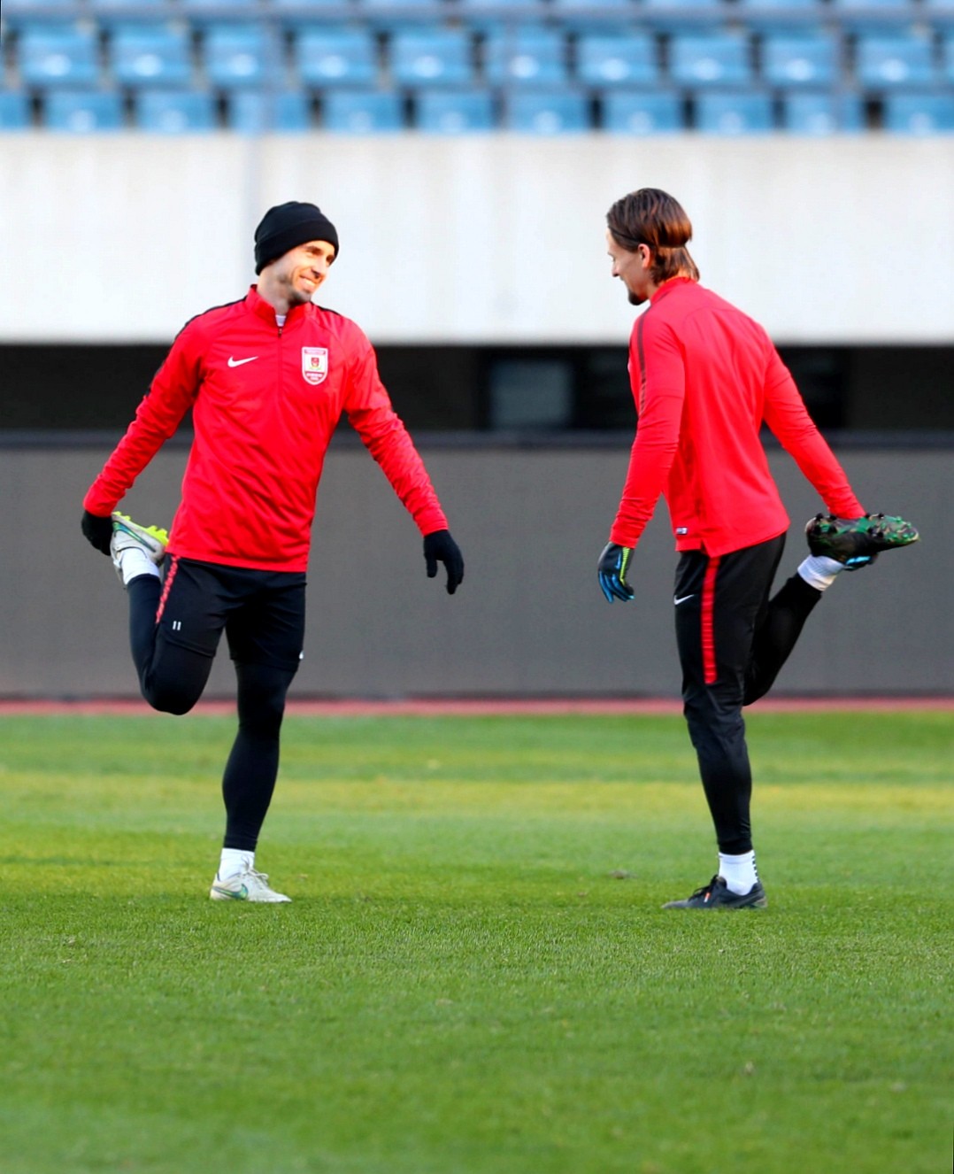 开云体育登录-包含尼日利亚队备战关键战役，争取胜利的词条