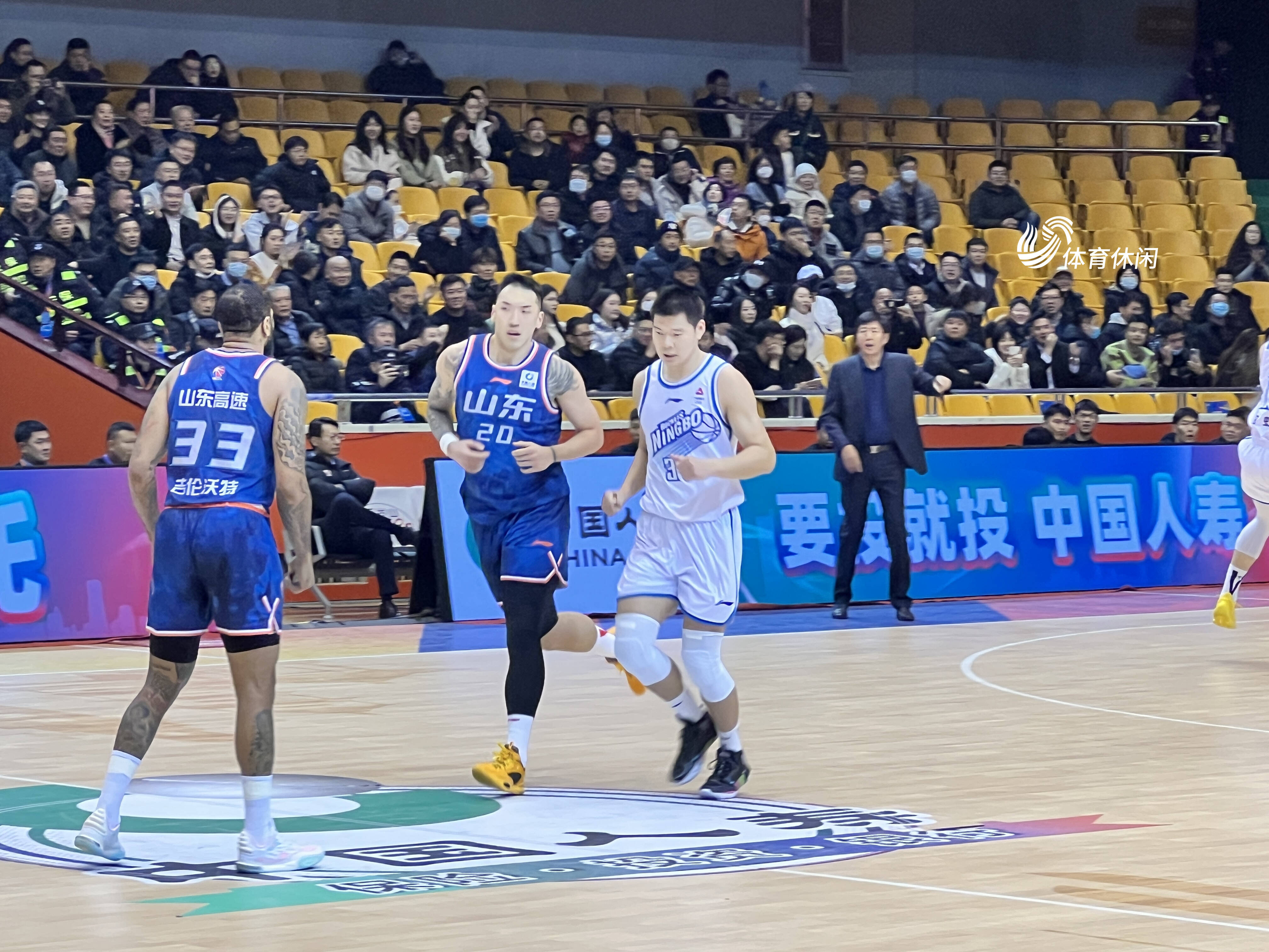 山东鲁能全力以赴，决胜对阵山西右玉