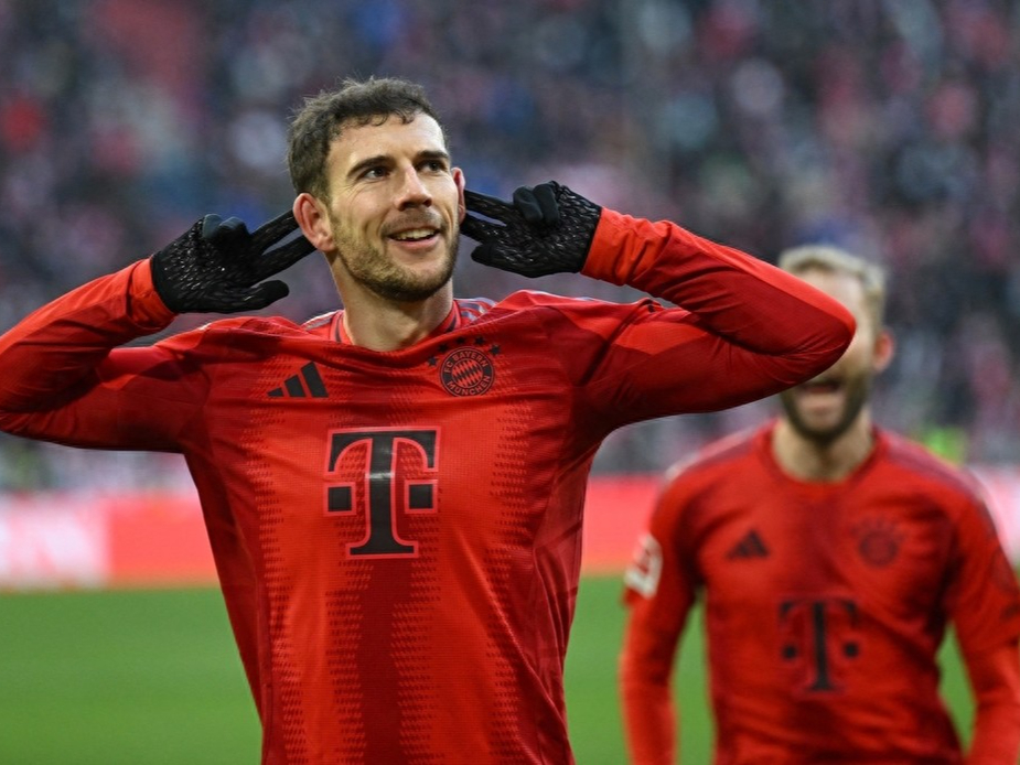 拜仁慕尼黑主教练索内斯表态球队气势如虹，豪言进取的简单介绍