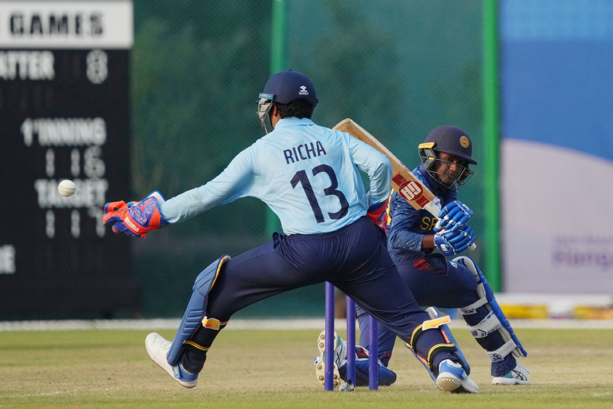 开云体育在线-南非队在板球比赛中展现出色表现