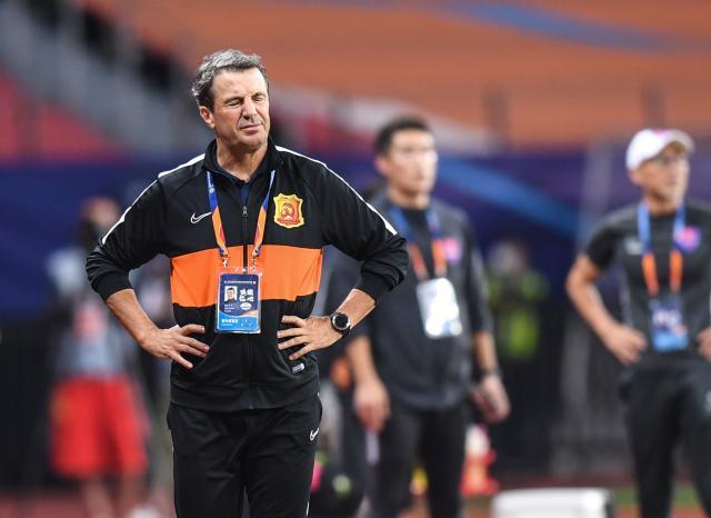 开云体育app-关于关键时刻！球队换帅谋求突破的信息