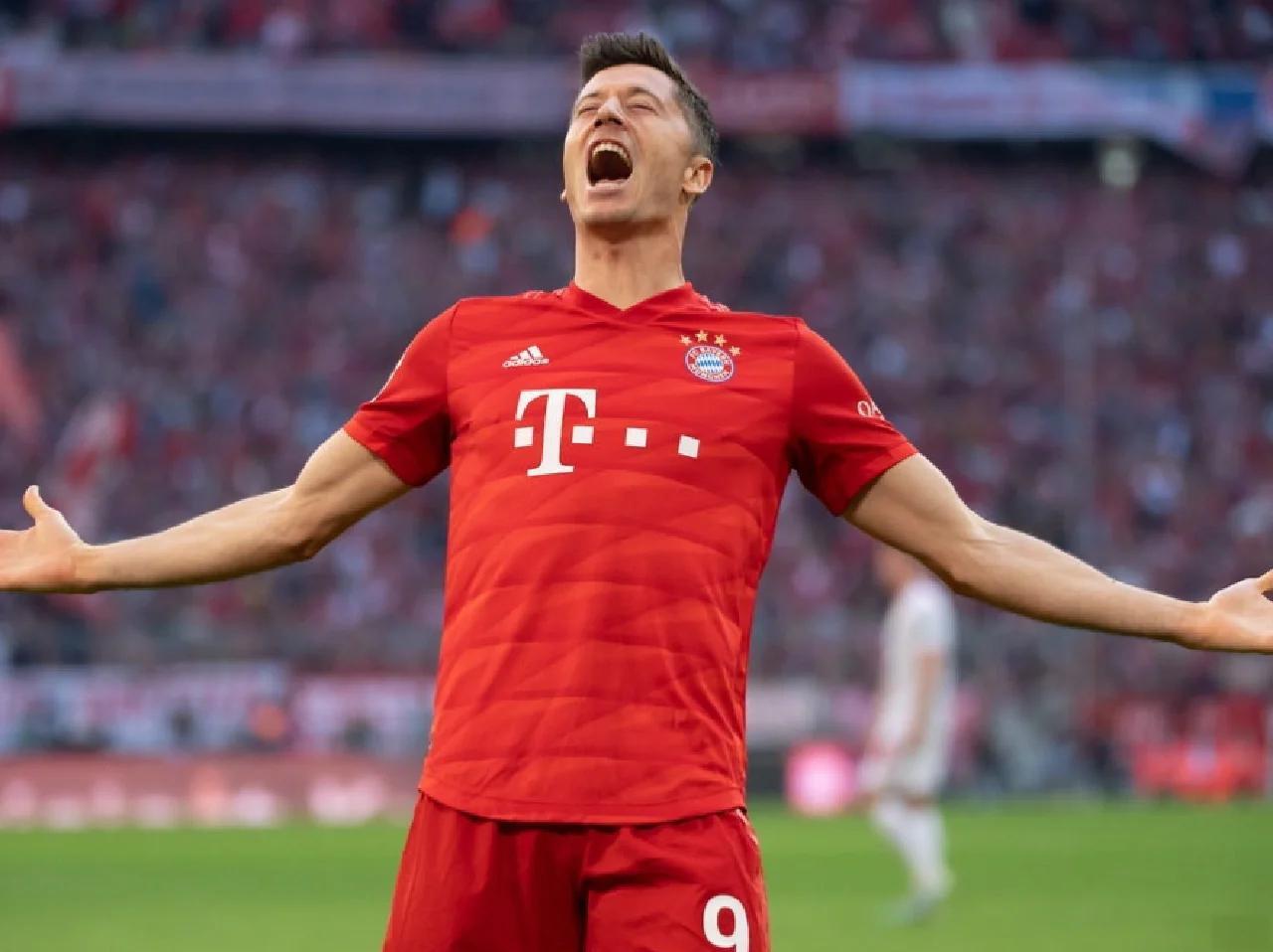 开云体育平台APP-德国队士气高昂，莱万多夫斯基助攻，波兰夺冠瞄准的简单介绍