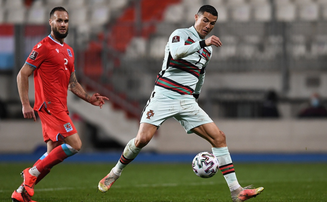 开云体育-关于葡萄牙客场逼平卢森堡，领跑小组的信息