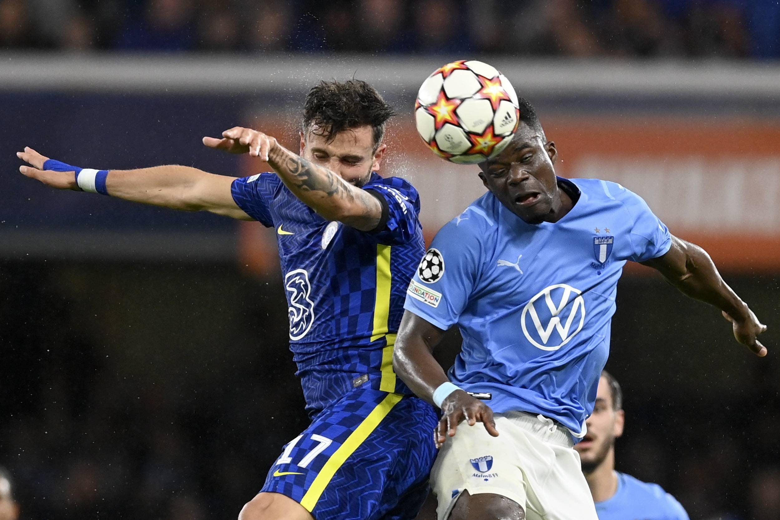 关于马尔默FF连续场失利，全队气氛沉重的信息