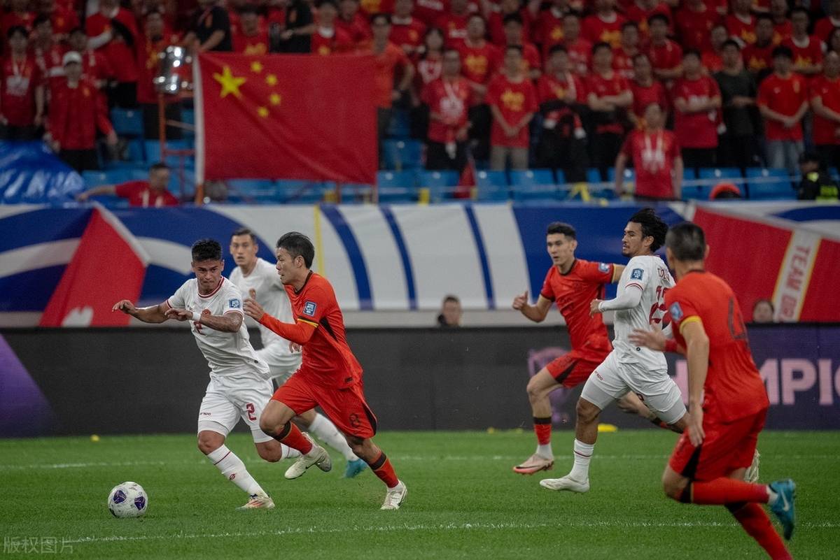 沙特国脚备战世界杯选拔赛