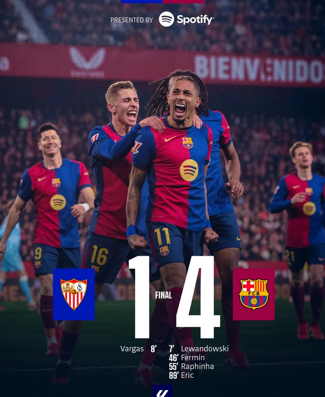 荣耀时刻：塞维利亚逆转战胜毕尔巴鄂竞技的简单介绍